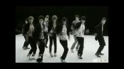 رقص ایرانی گروه کره ای Super junior !  (سمی 2)