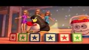 انیمیشن های والت دیزنی و پیکسار | Toy Story 2 | بخش آخر