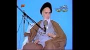 شهادت شهید بهشتی و راهنمایی های امام خمینی!