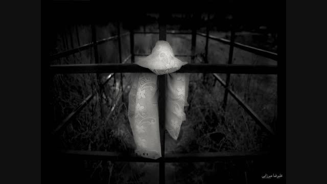 آنونس 2 آلبوم خرده های تاریکی