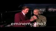 Afrojack vs Eminem - Who- Rmx =))