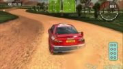 گیم پلی : Colin Mcrae Rally - Gameplay