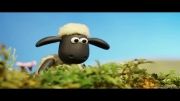انیمیشن بره ناقلا (قسمت چهارم):Shaun The Sheep 2014
