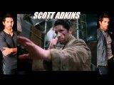 کلیپ تبلیغاتی اسکات ادکینز ScottAdkins