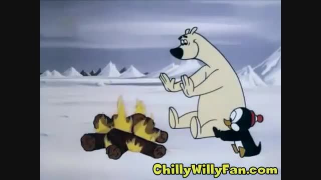 Chilly Willy