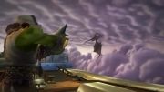 Blizzard Devs Discuss the Mists of Pandaria Release