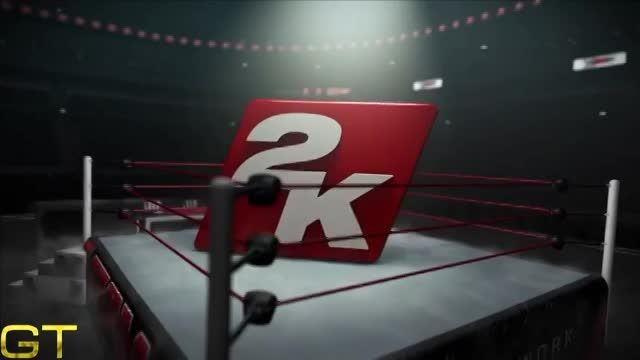 لانچ تریلر WWE 2K15