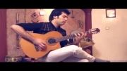 سریعترین گیتاریست ایرانی(وحید ایرانشاهی)