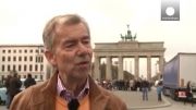 تجربه دو روزنامه نگار از سقوط دیوار برلین