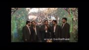 جشن میلاد امام حسن گروه تواشیح الغدیر-بیت الحسن المجتبی