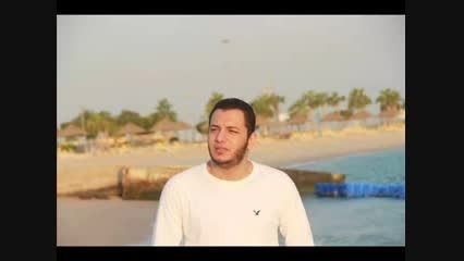 مقطع من سورة الاحزاب - رامی محمد - صلاة الفجر - مالیزی