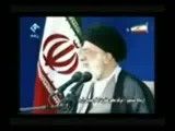 ملت ایران سرافراز است