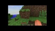 Mikhaim lets play begirim kasi miad ? | minecraft