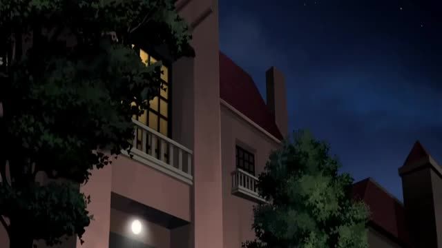 Young justice S02E13 - the fix