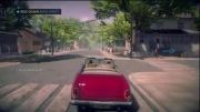 گیم پلی بازی : Saints Row IV - Gameplay