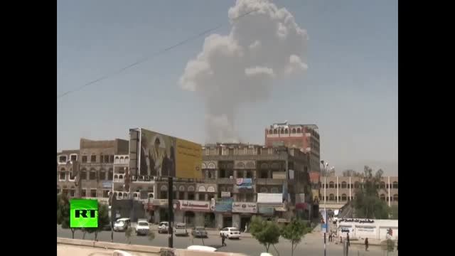 چهره یمن بعد از آتش بس