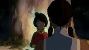 تریلر رسمی فصل دوم انیمیشن Avatar The Legend Of Korra-book 2