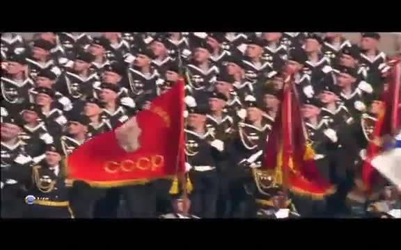 قدرت ارتش روسیه