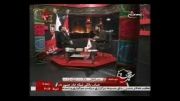 باز هم آشکار شدن عناد شبکه شیرازی ها با انقلاب اسلامی