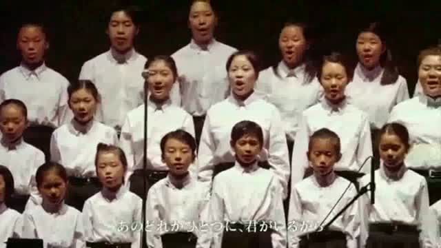 بزرگترین گروه کر تاریخ با ۸۰۰ نفر ژاپن