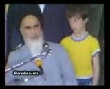 درس بزرگ امام خمینی به مسئولان درباره بدهكاری به مردم