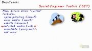 Social-Engineer Toolkit (SET) 23/40_Backtrack and Kali Linux