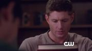 Supernatural - یک کلیپ از قسمت 06 از فصل 09