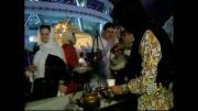 گزارش خبر 22 شبکه سه از جشنواره رمضان برج میلاد تهران