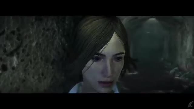 The Evil WIthin: The Assignment Game Movie