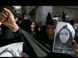 كلیپ جذاب از انقلاب مردم بحرین