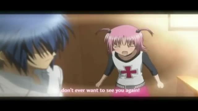 amu-love the way ikuto lies