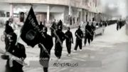 تحدید سید امیر حسینی بر علیه داعش