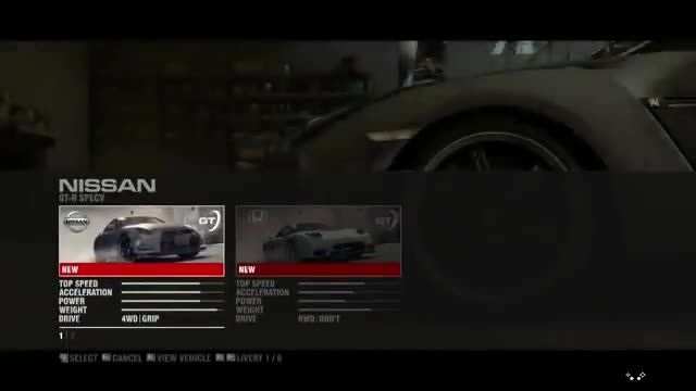 معرفی بازی اتومبیل رانی GRID 2 برای کامپیوتر