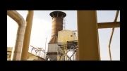 تیزر شرکت ملی گاز ایران