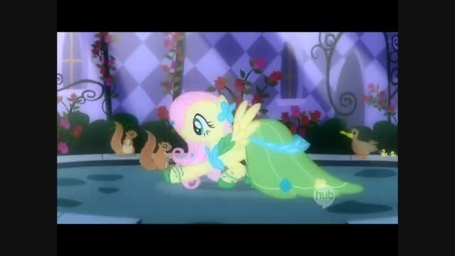 My Little Pony - &quot;At The Gala&quot; Song