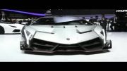 Lamborghini Veneno-2013