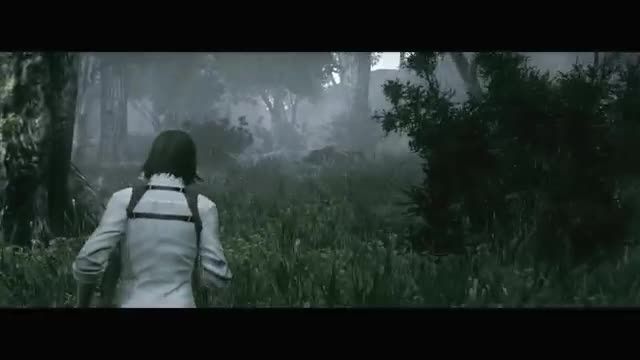The Evil Within The Assignment DLC PART 1