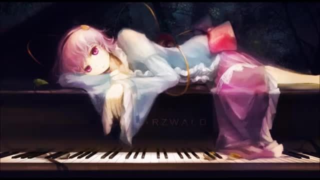 Nightcore - Almost Is Never Enough