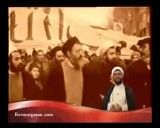 تاریخ انقلاب قسمت پنجم-حجه الاسلام وافی-دهه فجر- پرده خوانی