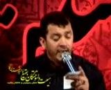 محرم-هیئت دلسوختگان بقیع-فاطمیه ی شهرستان نکا