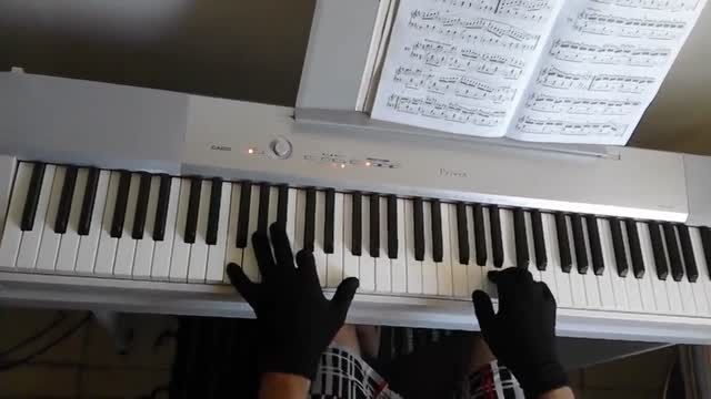 پیانو ایرانی(آموزشی)
