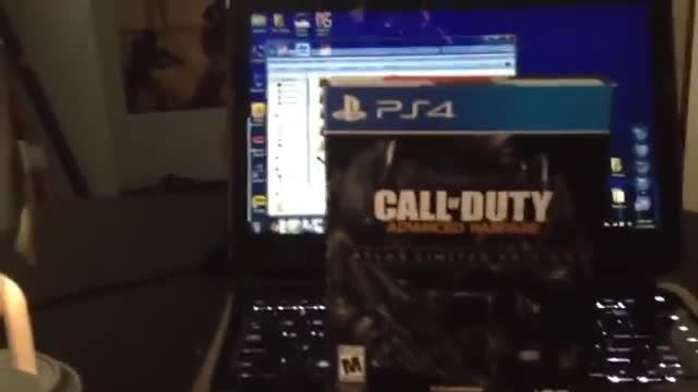 How to Get Call of Duty ADVANCED WARFARE on Your ...