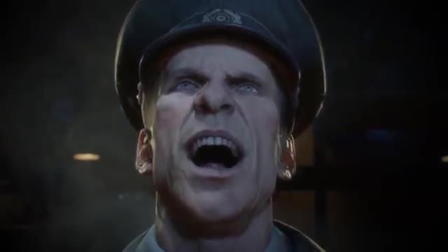CALL OF DUTY Black Ops 3 - The Giant Zombies Trailer
