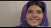 بازسازی چهره خانمی که قربانی خشونت طالبان گردید