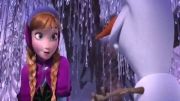 انیمیشن Frozen 2013 | دوبله فارسی | پارت #07
