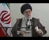 ایرانیگری - توصیه رهبری به دولت