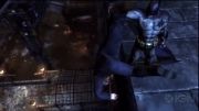 نقد و بررسی بازی Batman Arkham City