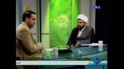 شهاب مرادی، شب لیلة الرغائب، شبکه قرآن
