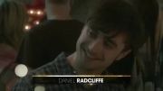 The F Word_ Daniel Radcliffe and Zoe Kazan