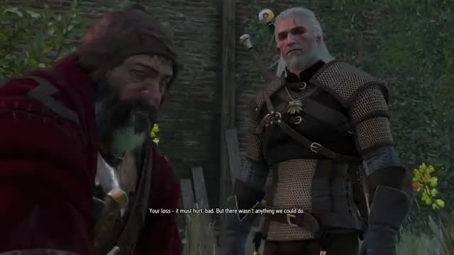 راهنمای The Witcher 3: Wild Hunt-قسمت نوزدهم